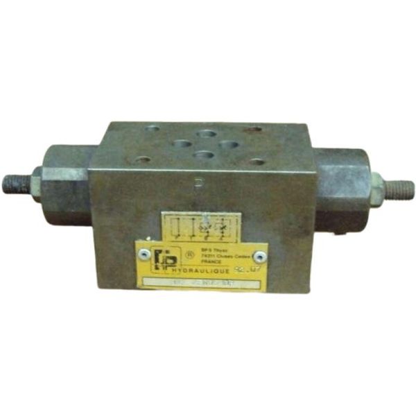 marca: FP Hydraulique <br/>modelo: HRF2EW05HDR <br/>estado: usada