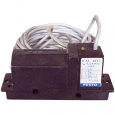 Sensor PNP Sensor PNP