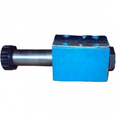 Válvula direcional DG4V3-24L-MU-B6-60 Válvula direcional DG4V3-24L-MU-B6-60