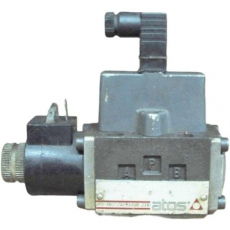 Válvula DIRECIONAL DHI-0631/2 FINO15 Válvula DIRECIONAL DHI-0631/2 FINO15