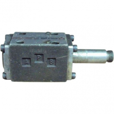 Válvula direcional DHI-06793A15 Válvula direcional DHI-06793A15