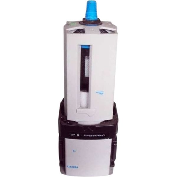 FESTO seminovo