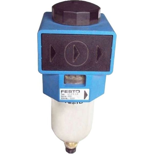 marca: Festo <br /> modelo: LF38SB <br /> estado: seminovo