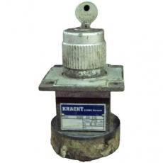 Válvula hidráulica MSR 20 FS Válvula hidráulica MSR 20 FS