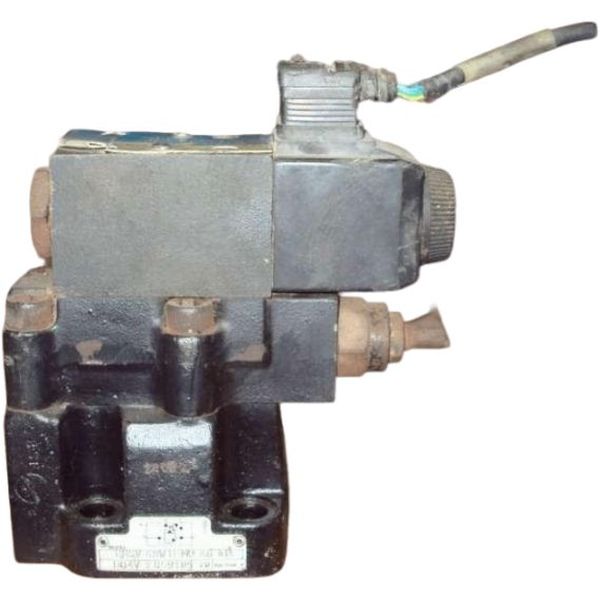 marca: Vickers <br />
modelo: OBMUA660 <br />
estado: usada