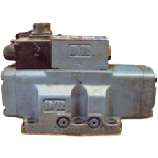 Válvula hidráulica VDS520 D03-24 Válvula hidráulica VDS520 D03-24