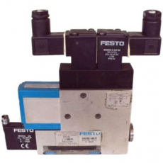 Válvula geradora de vácuo VADMI-140-P Válvula geradora de vácuo VADMI-140-P