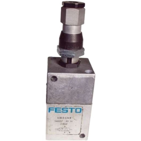 marca: FESTO <br/>modelo: LCB314B <br/>estado: usado