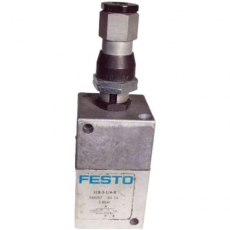 Corpo básico de válvula LCB-3-1/4-B Corpo básico de válvula LCB-3-1/4-B