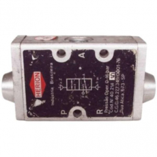 Válvula pneumática 4021430 Válvula pneumática 4021430