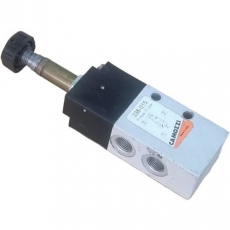Válvula pneumática CAMOZZI 338-015 Válvula pneumática CAMOZZI 338-015