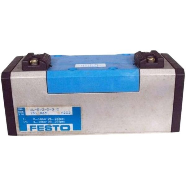 FESTO seminova
