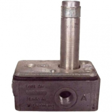 Válvula pneumática 8020418 Válvula pneumática 8020418