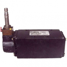 Válvula pneumática 2966 Válvula pneumática 2966