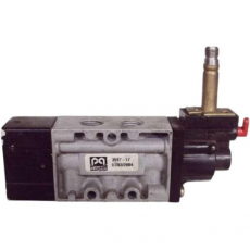 Válvula direcional PROAR 3597-17 usada Válvula direcional PROAR 3597-17 usada