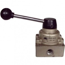 Válvula rotativa HV-03 Válvula rotativa HV-03