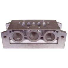 Base NAVW-1/2-3-ISO Base NAVW-1/2-3-ISO