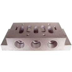 Base NAS-3/4-4A-ISO Base NAS-3/4-4A-ISO