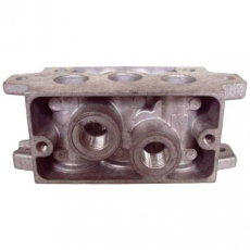 Base VDMA 24 345-C-1 Base VDMA 24 345-C-1