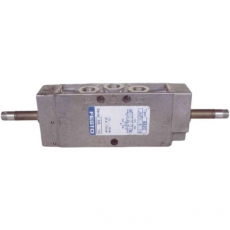 Válvula solenóide JMFH-5-1/8 8820 Válvula solenóide JMFH-5-1/8 8820