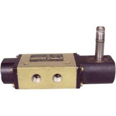 Válvula pneumática NORGREN T71DA00 usada Válvula pneumática NORGREN T71DA00 usada