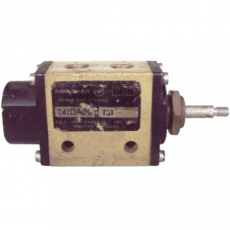 Válvula pneumática NORGREN T41DA00 Válvula pneumática NORGREN T41DA00