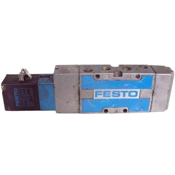 FESTO usada
