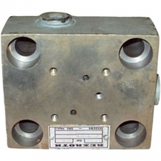 Tampa de comando LF40G5A20 Tampa de comando LF40G5A20