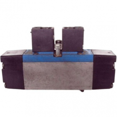 Válvula solenóide JMN2H-5/2-D-01-230AC Válvula solenóide JMN2H-5/2-D-01-230AC