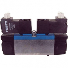 Válvula solenóide JMN2H-5/2-D-01 Válvula solenóide JMN2H-5/2-D-01