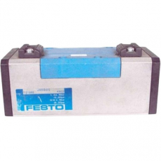 Válvula pneumática J-5/2-D-3-C Válvula pneumática J-5/2-D-3-C