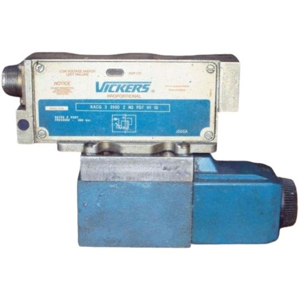 marca: VICKERS <br/>
modelo: KACG3350DZM2PD7H110 <br/>
estado: usada