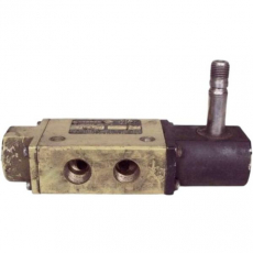 Válvula pneumática NORGREN T71EA00 Válvula pneumática NORGREN T71EA00