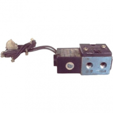 Válvula pneumática 611B-11-6118A Válvula pneumática 611B-11-6118A