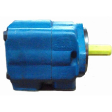 Bomba de palhetas REXROTH  PVV2-1X 068RA15DMB seminova