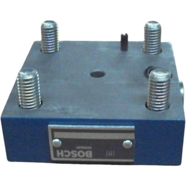 marca: Bosch <br />
modelo: 1815500276 <br />
estado: seminova