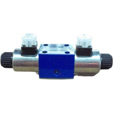 Válvula hidráulica 0810091202315 Válvula hidráulica 0810091202315