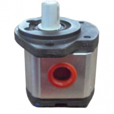 Bomba hidráulica REXROTH P1GG619-038 seminova Bomba hidráulica REXROTH P1GG619-038 seminova