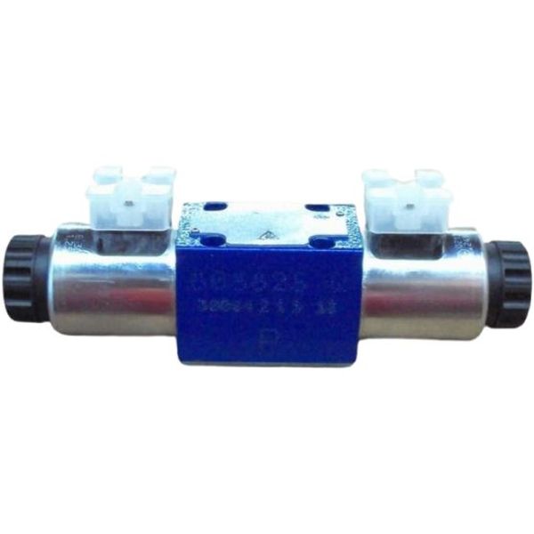 marca: REXROTH <br/>modelo: 4WE6J62EG24N9K4 <br/>estado: seminova