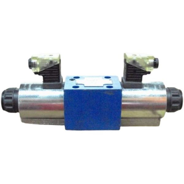 marca: REXROTH <br/>modelo: 54WE10J33CW220RN0Z5 <br/>estado: seminova