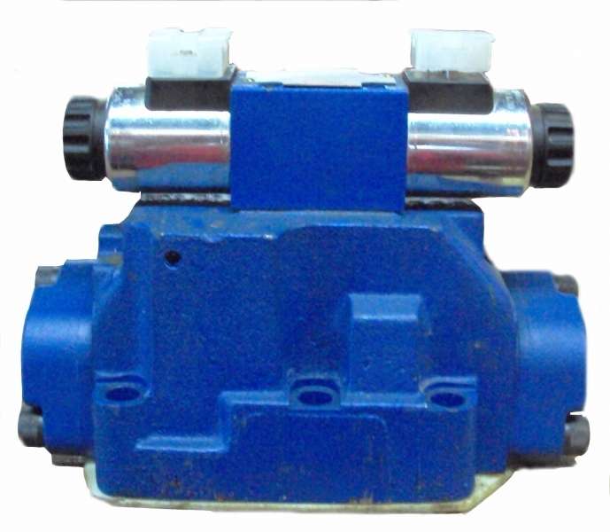 marca: REXROTH <br/>modelo: 4WE22J506EG24MSK4 <br/>estado: seminova