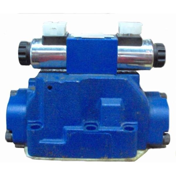 marca: REXROTH <br/>modelo: 4WE22J506EG24MSK4 <br/>estado: seminova