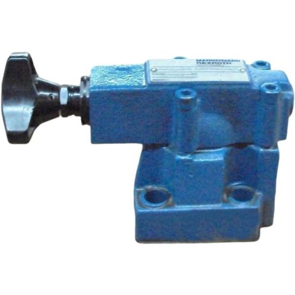 marca: REXROTH <br/>modelo: DR10131100 <br/>estado: seminova