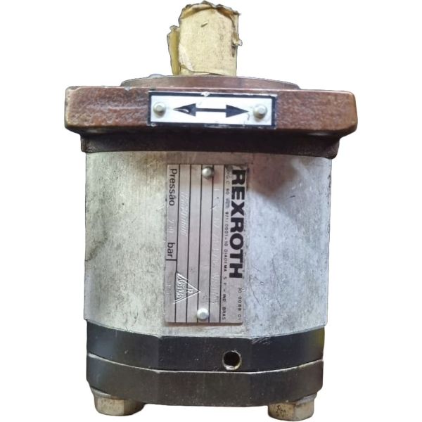 REXROTH <br />
1MF2G223B04WA01MS 250 bar <br /> 
Nunca foi utilizado, estoque antigo
