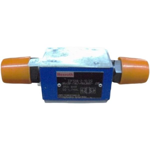 marca: REXROTH <br/>modelo: Z2FSK62102Q <br/>estado: seminova