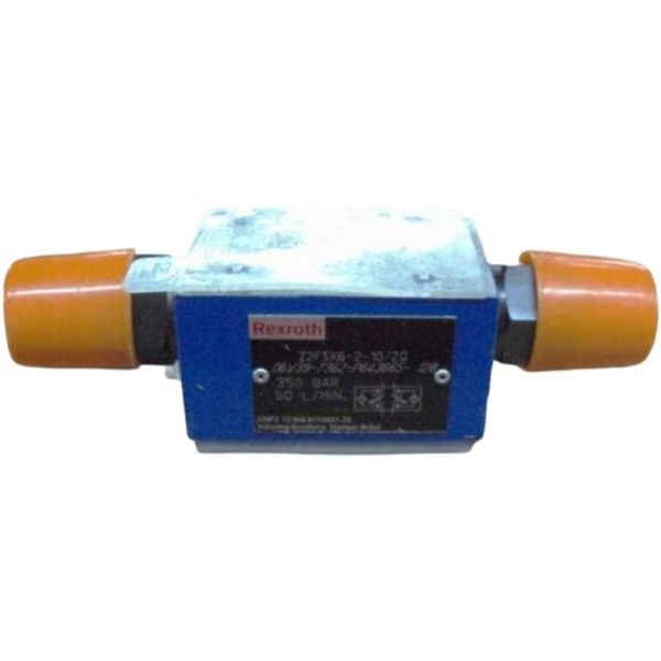 marca: REXROTH <br/>
modelo: Z2FSK62102Q <br/>
estado: seminova
