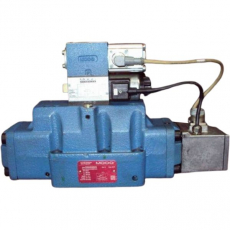 Válvula hidráulica D684Z4862G Válvula hidráulica D684Z4862G