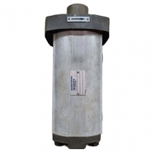 Bomba de engrenagens dupla REXROTH 2PF2G2-40B/22 seminova