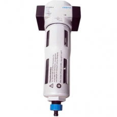 Filtro LF-D-MINI-A 159617 Filtro LF-D-MINI-A 159617