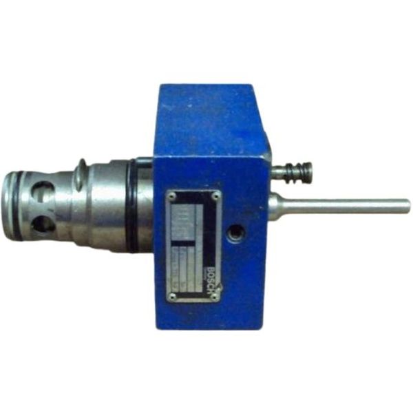 marca: Bosch <br />
modelo: FESXL25CA1X210LK0B1M <br />
estado: usada